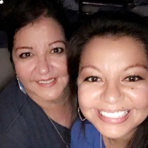 Meet your Posher, Jen